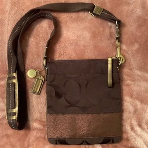 Coach Crossbody